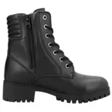 Richa Jade wasserdichte Damen Motorrad Stiefel, schwarz, 39