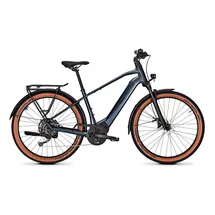 Kalkhoff Entice L Advance 2025 27,5 Zoll RH 50 cm blau