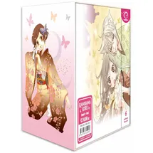 TOKYOPOP GmbH Kamisama Kiss 2in1 06 + Box
