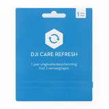 DJI Care Refresh 1-Year Plan (DJI Mavic 4 Pro) 1 Jahr Refresh-Card, Gewährleistung