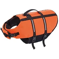 Nobby Nobby® Hunde-Schwimmweste Neonorange Größe M 35 cm