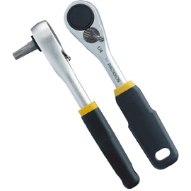 PROXXON Bitset/Steckschlüsselsatz, 1/4", 36-tlg. 23109