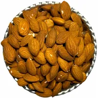 öz natur | Mandelkerne Naturbelassen 800 g