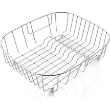 PYRAMIS Geschirrkorb 525002801 Edelstahl