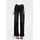Only ONLMADISON BLUSH HW Wide DNM CRO099 NOOS Black/Washed Black L(40)/32