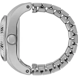 ICE-Watch Chouchou Silberfarben/Türkis Edelstahl 15 mm 025515