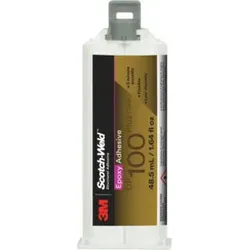 3M 2K-Klebstoff, Hersteller-ID: DP100PLUS