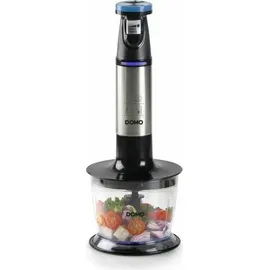 DOMO collection My Vegetable Mixerset Do9254m Schwarz