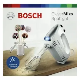 Bosch CleverMixx MFQ25200 Handmixer