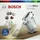 Bosch CleverMixx MFQ25200 Handmixer