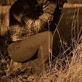 Chevalier Spey Stretchhose Herren, 54,