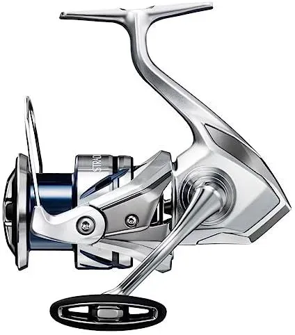 Shimano Stradic C 3000 HG FM