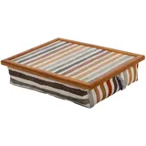 Andrews Knietablett Painted Stripe