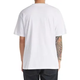 DC Shoes Star - White - S