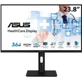 Asus HealthCare HA2441A 24" schwarz