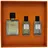 50 ml + Shower Gel 40 ml + After Shave Lotion 40 ml Geschenkset 2024