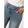 Aniston CASUAL Straight-Jeans in blue used, | Gr.: 40
