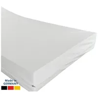 AM Qualitätsmatratzen | Standard Pflegematratze 90x200 cm - Standard