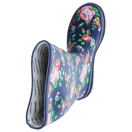 Bockstiegel Julia dk-blau/multi Gr. 42