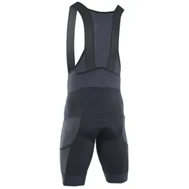 ION In-Bibshorts Cargo Schwarz 38