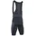 ION In-Bibshorts Cargo Schwarz 38