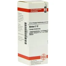 DHU-Arzneimittel Arnica C12