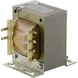 ELMA TT IZ61 Universal-Netztransformator 1 x 230V 2 x 12 V/AC 40.8 VA 1.70A