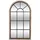 Atmosphera Créateur d'intérieur Spiegelfensterwand 0 x 0 cm Beige