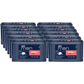 Seni Man Extra Plus Level 4 180 St.