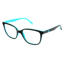 adidas Brillen Adidas AOR010O/N 070.036 MASTIC AND AQUAGREEN 53/19/ WOMAN - 53 EU