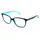 adidas Brillen Adidas AOR010O/N 070.036 MASTIC AND AQUAGREEN 53/19/ WOMAN - 53 EU
