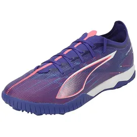Puma Ultra 5 Match Herren Lapis Lazuli-Puma White-Sunset GLow Herren 43
