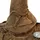 FAMOSA Harry Potter Sortierhut 28 cm Braun