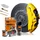 FoliaTec Bremssattel Lack Set, Speed Yellow,