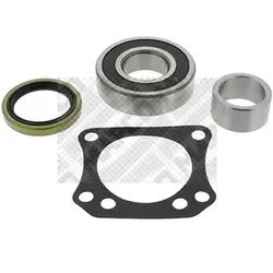 Mapco Radlagersatz [Hersteller-Nr. 26523] für Nissan