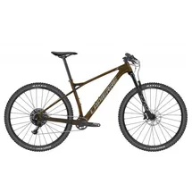 Lapierre Prorace CF 6.9 2022 29 Zoll RH 47 cm braun