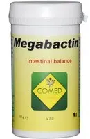 Comed Megabactin Bird Poudre 50 g