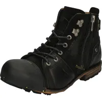 YELLOW CAB Y15419 Herren Schwarz 43