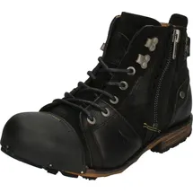 YELLOW CAB Y15419 Herren Schwarz 43