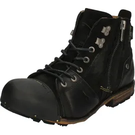 YELLOW CAB Y15419 Herren Schwarz 43