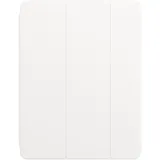 Apple iPad Pro 12.9" Smart Folio (6. Generation / 2022), White (MJMH3ZM/A)