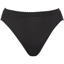 CALIDA Minislip 1 St. Schwarz 44/46