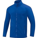 Jako Team Softshelljacke royal L