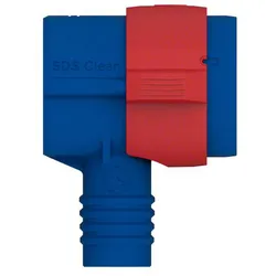 Bosch EXPERT SDS Clean max Anschluss für Hammerbohrer - 2608901622