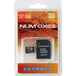 microSD-Speicherkarte 32 GB EINHEITSGRÖSSE