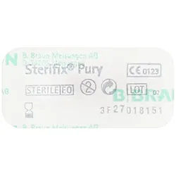 Sterifix Pury Filter 1 St