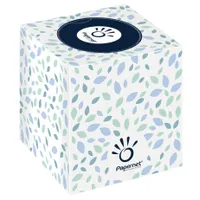 PAPERNET Kosmetiktücher 2-lagig 88 Tücher