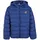 URBAN CLASSICS Boys Basic Bubble Winterjacke Blau 158/164