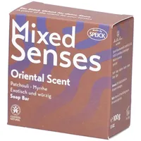 mixed senses Oriental Scent