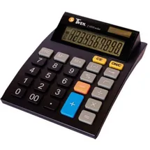 Triumph-Adler J-1010 Tischrechner